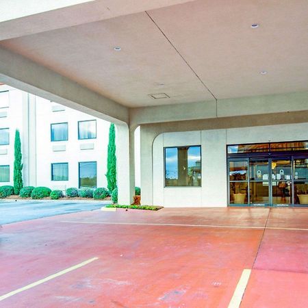 Comfort Inn Columbus Near Fort Benning Exterior photo