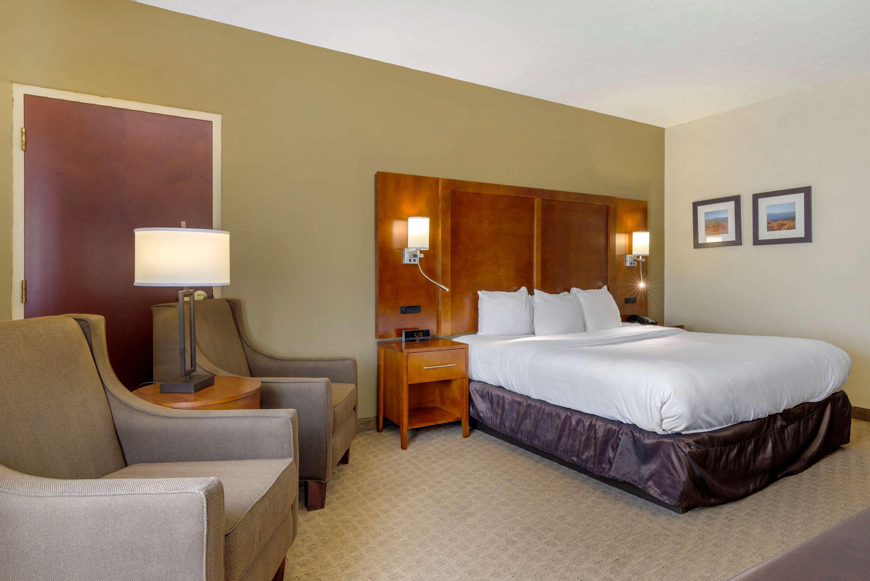 Comfort Inn Columbus Near Fort Benning Exterior photo