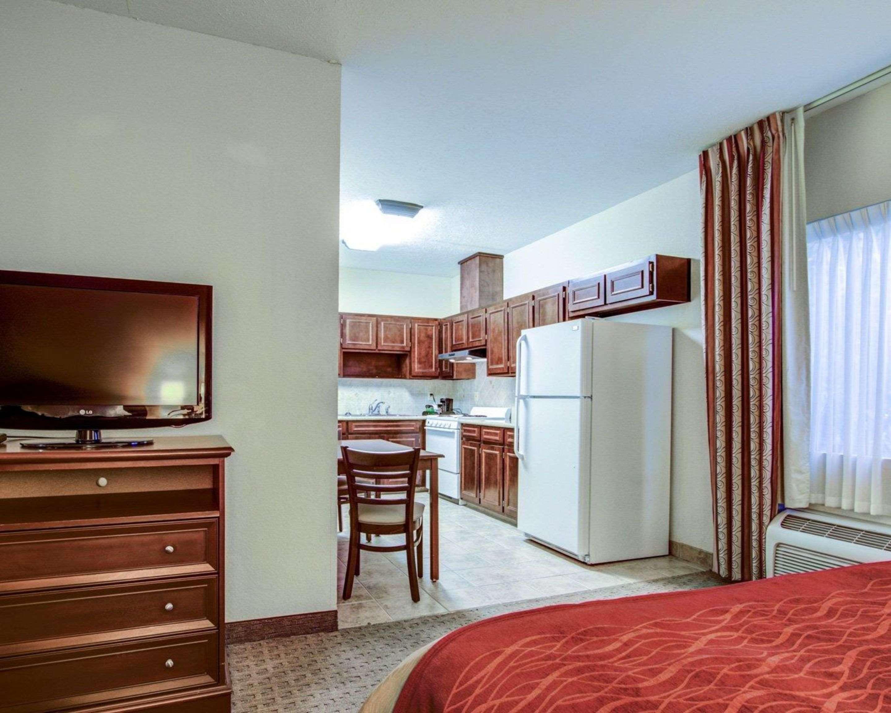 Comfort Inn Columbus Near Fort Benning Exterior photo