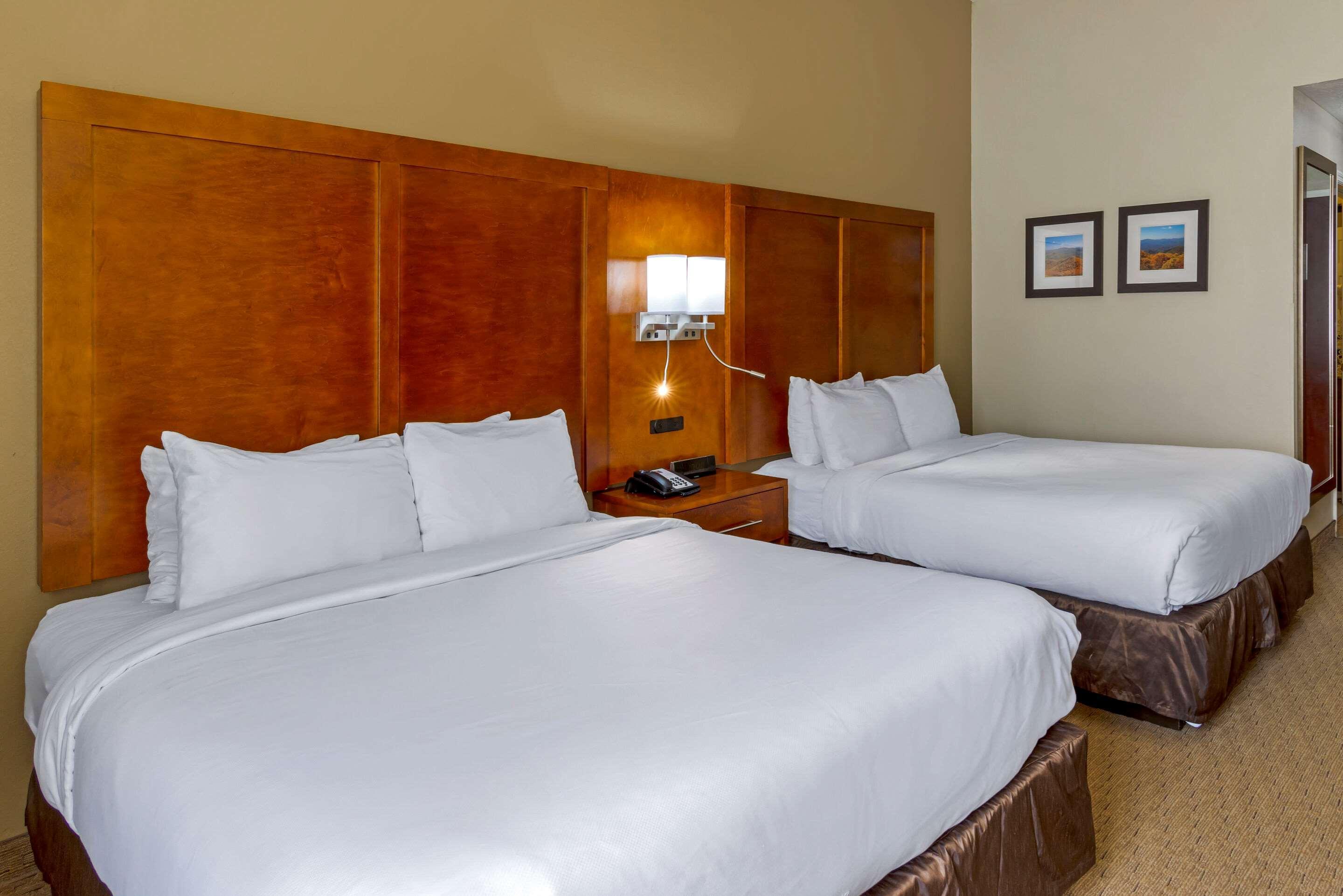 Comfort Inn Columbus Near Fort Benning Exterior photo
