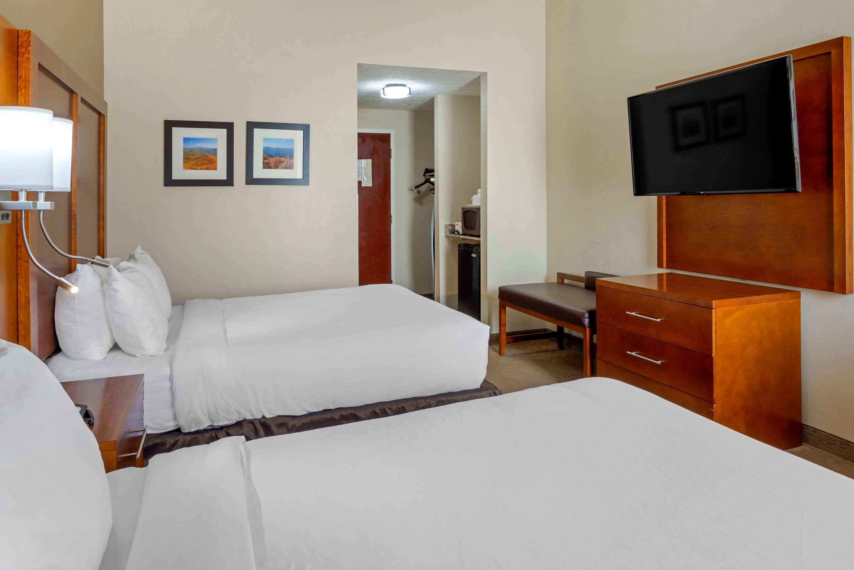 Comfort Inn Columbus Near Fort Benning Exterior photo