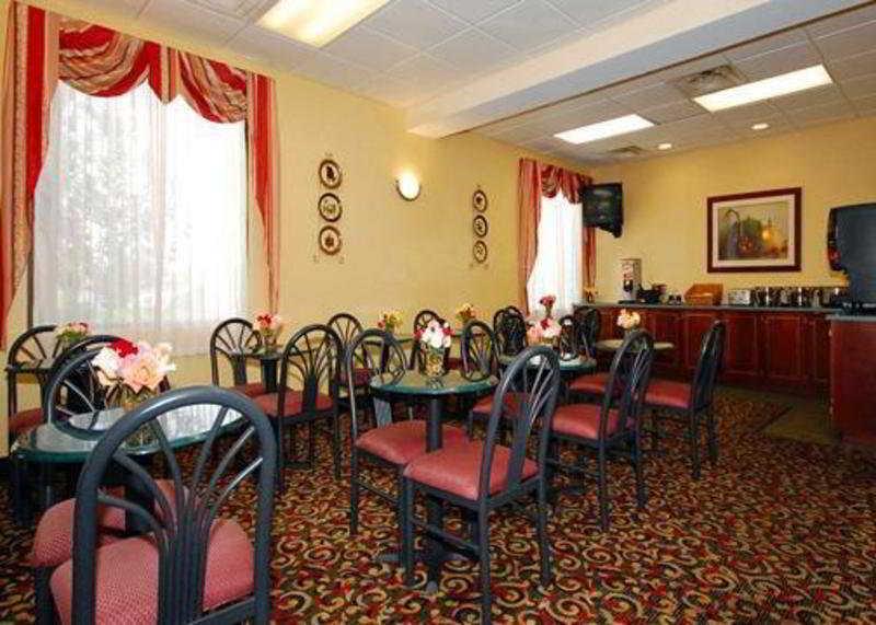 Comfort Inn Columbus Near Fort Benning Exterior photo