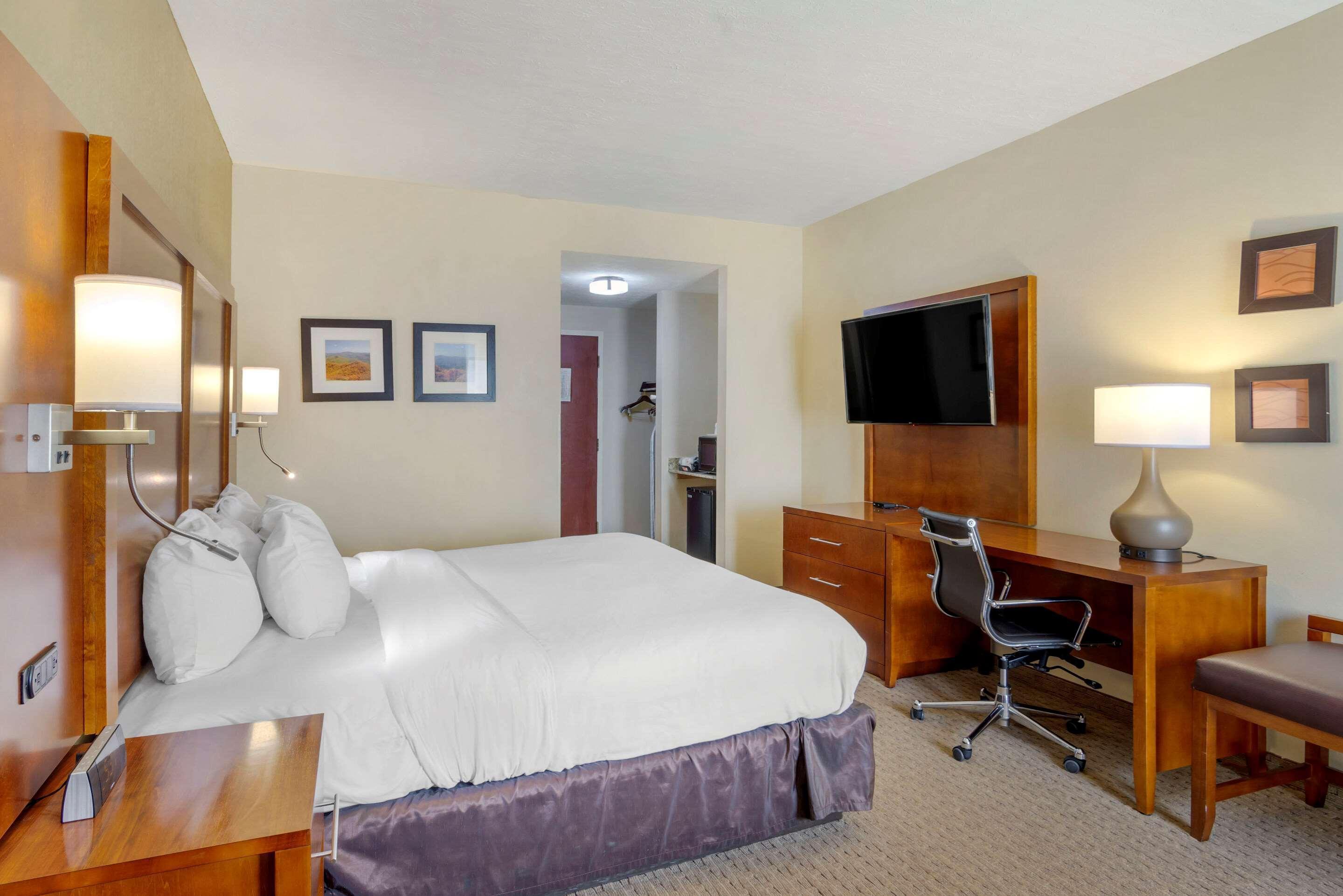 Comfort Inn Columbus Near Fort Benning Exterior photo