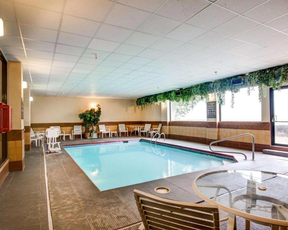 Comfort Inn Columbus Near Fort Benning Exterior photo
