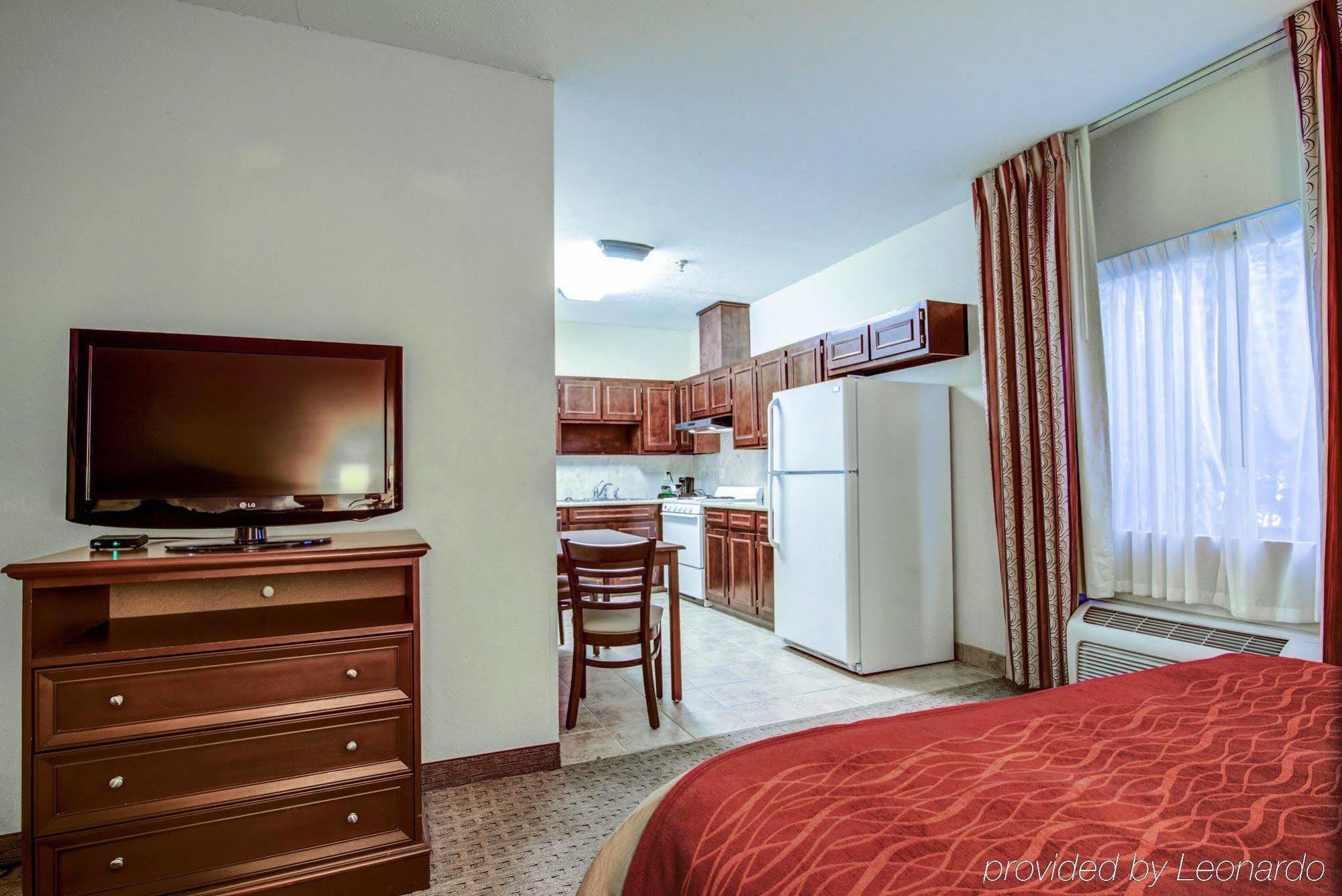 Comfort Inn Columbus Near Fort Benning Exterior photo